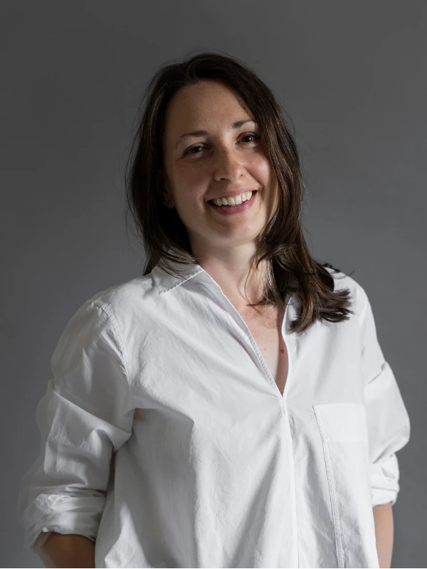 Polina Goldberg – Psychologische Beraterin